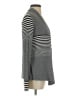 Mystree Gray Cardigan Size S - photo 4