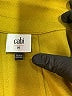 CAbi Yellow Jacket Size M - photo 6