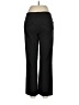 MICHAEL Michael Kors Solid Black Dress Pants Size 6 - photo 2