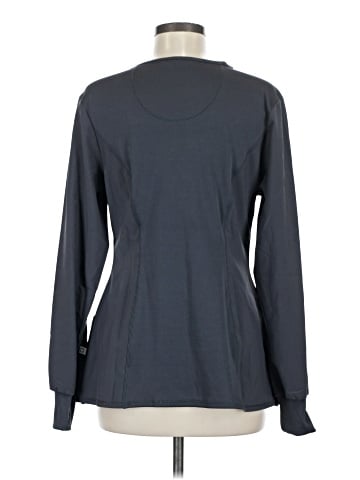 Cherokee Long Sleeve Top (view 2)