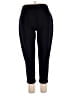 SPANX Black Casual Pants Size XL - photo 2