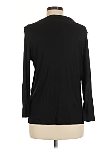 Reiss 3/4 Sleeve T-Shirt (view 2)