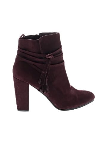 NY&C Ankle Boots (view 1)