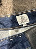 Levi's Made & Crafted Solid Blue Jeans Size 27 waist - photo 8