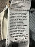 Levi's Made & Crafted Solid Blue Jeans Size 27 waist - photo 9