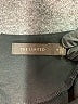 The Limited Solid Black Cocktail Dress Size 4 - photo 7