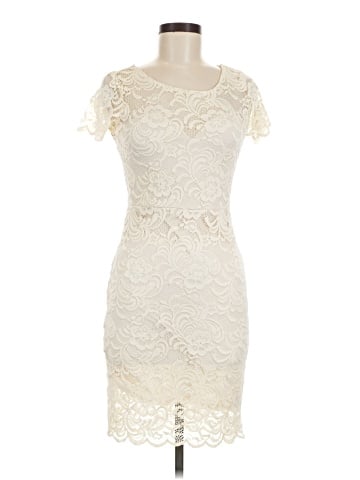 Ambiance Cocktail Dress (view 1)