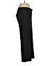 MICHAEL Michael Kors Solid Black Dress Pants Size 6 - photo 4