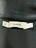 Vince. Black Cocktail Dress Size S - photo 7
