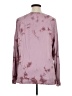 JoyLab Tie-dye Pink Sweatshirt Size XL - photo 2