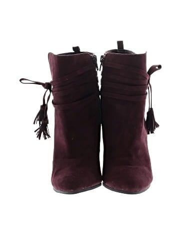 NY&C Ankle Boots (view 2)