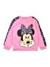 Disney 100% Polyester Pink Sweatshirt Size 5 - photo 1