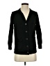 Madewell 100% Wool Black Wool Cardigan Size S - photo 1