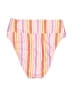 Ninety-Nine Degrees Stripes Pink Swimsuit Bottoms Size XS - photo 2