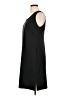 Columbia Solid Black Casual Dress Size L - photo 5