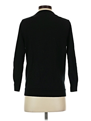 Madewell Wool Cardigan (view 2)