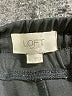 Ann Taylor LOFT Outlet Solid Black Sweatpants Size L - photo 7