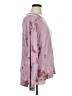 JoyLab Tie-dye Pink Sweatshirt Size XL - photo 4
