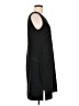 Columbia Solid Black Casual Dress Size L - photo 4