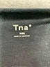 TNA Gray Active Pants Size XXS - photo 7