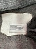 Ava & Viv Gray Pullover Sweater Size XXL - photo 8