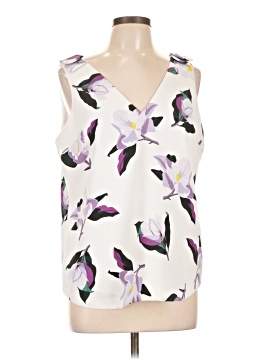 Banana Republic Sleeveless Blouse