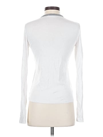 Vince. Long Sleeve T-Shirt (view 2)