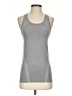 Gap Fit Gray Active Tank Size S - photo 1