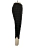 Marine Layer Plaid Black Casual Pants Size XS - photo 4