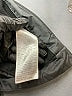 Nike Solid Black Windbreaker Size 2T - photo 4
