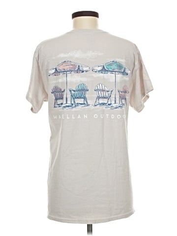 Gildan Short Sleeve T-Shirt (view 2)