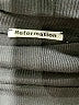 Reformation Black Turtleneck Sweater Size S - photo 7