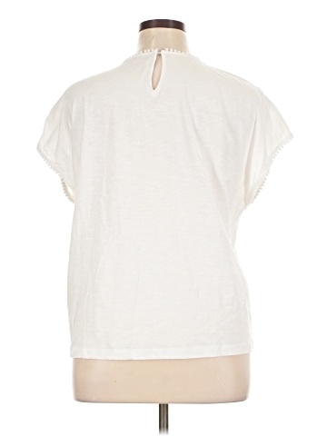Boden Short Sleeve Top (view 2)