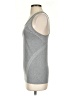 Gap Fit Gray Active Tank Size S - photo 5