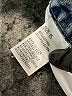 Bamboo Stars Blue Jeans Size 15 - photo 5