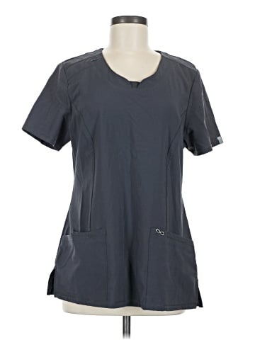 Cherokee Short Sleeve Top (view 1)