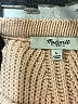 Madewell Pink Pullover Sweater Size L - photo 7