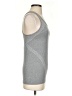 Gap Fit Gray Active Tank Size S - photo 4