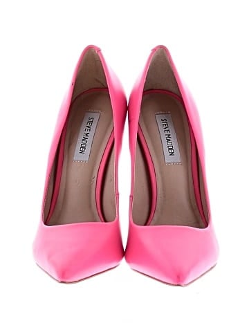 Steve Madden Heels (view 2)