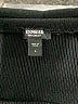 Express Black Formal Skirt Size L - photo 4