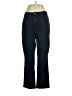 Talbots Blue Jeans Size 12 - photo 1
