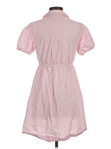 J.Crew Factory Store Casual Dress (view 2)