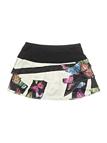 Lucky in Love Skort (view 1)