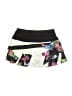Lucky in Love Graphic Ivory Skort Size XS - photo 1