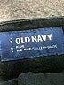 Old Navy Black Casual Pants Size 0 - photo 7