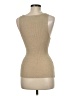 RD Style Tan Sleeveless Top Size M - photo 2