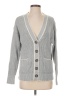 Old Navy Gray Cardigan Size S - photo 1