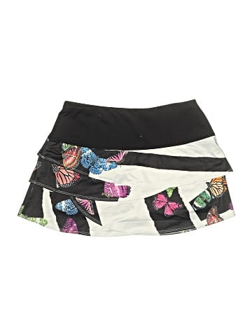 Lucky in Love Skort (view 2)