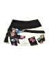 Lucky in Love Graphic Ivory Skort Size XS - photo 2