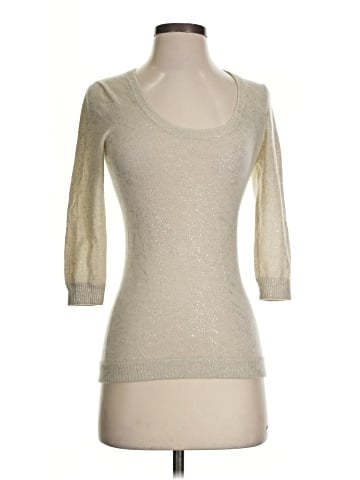 Autumn Cashmere Cashmere Cardigan (view 1)